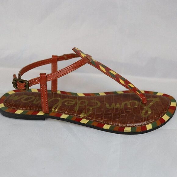 Sam Edelman Gigi 5 Sandals - Picture 2 of 6